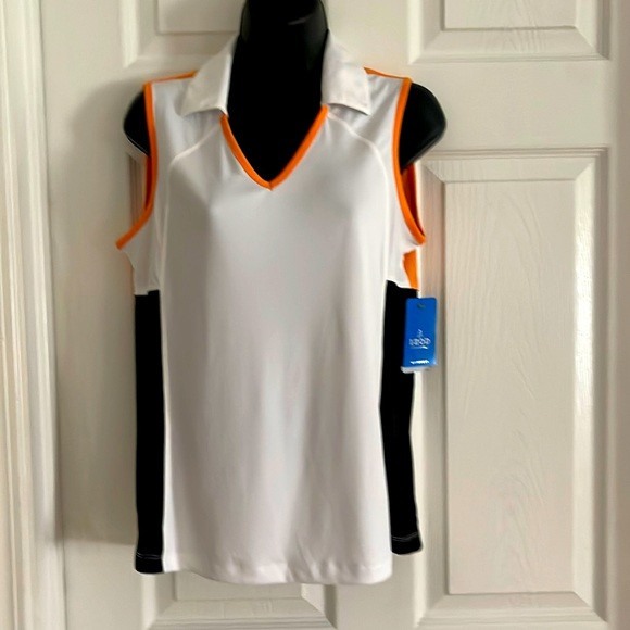 IZOD performX top size S - Picture 1 of 9